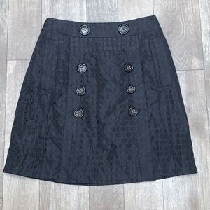 ‎Womens BCBG Maxazria A Line Skirt